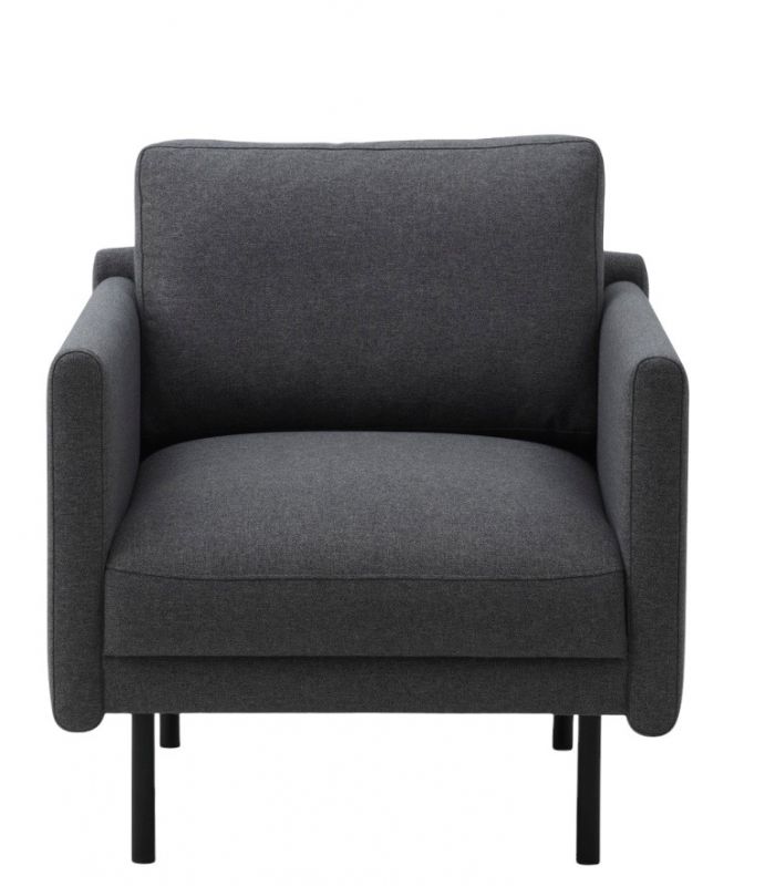 Rar Lounge Chair Sessel Normann Copenhagen